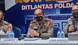 Kombes Sambodo Ungkap Fakta Terkait Kecelakaan yang Menewaskan Anak Gubernur Kaltara - JPNN.com