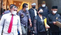 Polisi Setop Kasus Arteria Dahlan, Kuasa Hukum Pelapor: Terlalu Terburu-buru - JPNN.com