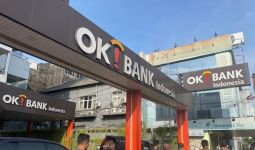 Mudik Lebaran 2022, OK Bank Ajak Masyarakat Tingkatkan Perekonomian Daerah - JPNN.com