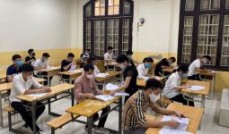 Tanpa Kegaduhan, Vietnam Izinkan Siswa Belajar di Sekolah - JPNN.com