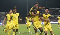 Covid-19 Gerus Skuad Malaysia Jelang Piala AFF U-23 2022 - JPNN.com