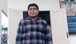 Menyusul Fredi, Razak Karim Ditahan Polda Malut Terkait Korupsi - JPNN.com