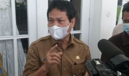 Syaifuddin Tiba-Tiba Mengundurkan Diri dari Kepala Dinas Pendidikan Sumut, Ada Apa? - JPNN.com