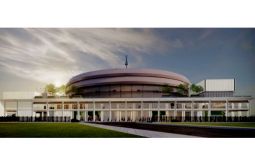 Jelang FIBA World Cup 2023, Begini Kesiapan Indoor Multifunction Stadium di Kompleks GBK - JPNN.com