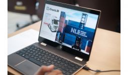 Bea Cukai Berkolaborasi dengan Platform Trucking Online untuk Capai Target NLE - JPNN.com