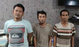 Warga Surabaya Ada yang Kenal 3 Orang Sontoloyo Ini? Perhatikan Wajahnya - JPNN.com