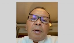Dinkes Makassar Ungkap Penyebab Wali Kota Danny Pomanto Kena Covid-19 - JPNN.com