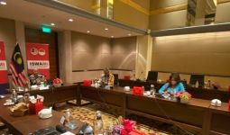 HPN 2022, Menteri Malaysia Apresiasi Kerja Keras Pers Indonesia untuk Demokrasi - JPNN.com