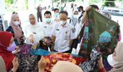Kemendagri Kaji Perubahan Status Desa Jadi Kelurahan di Kabupaten Bekasi - JPNN.com
