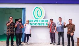 Kepri Siap Mendukung Potensi Teknologi Pengalengan Okwi Food - JPNN.com