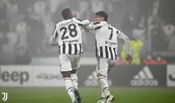 Bikin Gol di Laga Debut, Bintang Baru Juventus Dapat Kabar Kurang Sedap - JPNN.com