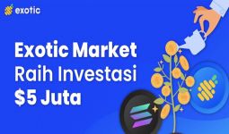 Investasi di Exotic Markets yang Berpengalaman Menangani Banyak Investor - JPNN.com