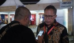 Ketua HPN 2022 Dorong Kemajuan Pelajaran Sastra - JPNN.com