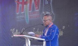 Ketua PWI Sebut HPN 2022 Ingatkan Wartawan Soal Disrupsi Digital - JPNN.com