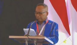 Bang Atal Sebut Almarhum Margiono Sempat Pesan Tiket Pesawat untuk Hadiri HPN 2022 - JPNN.com