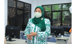 Kemnaker Terapkan Peran Inkubator Bisnis di Sejumlah BLK Komunitas - JPNN.com
