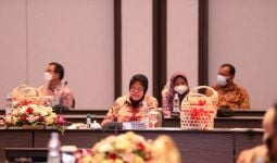 DPR RI Mendukung Kebijakan Mensos Risma Merestrukturisasi Organisasi - JPNN.com
