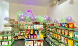 Senisehat Healthy Store Hadir di Gading Serpong - JPNN.com