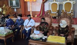 Sultan Kukar: Jangan Ada yang Menghambat Pemindahan IKN - JPNN.com