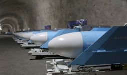 Susul AS dan Rusia, Iran Klam Berhasil Kembangkan Senjata Tanpa Tanding - JPNN.com