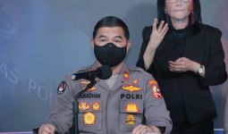 Berniat Menyerang Polisi, Terduga Teroris Dibekuk Densus 88 - JPNN.com