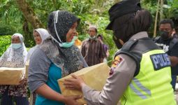 Arsul Sani Ungkap Harapan Warga Desa Wadas yang Ditemui Komisi III DPR - JPNN.com