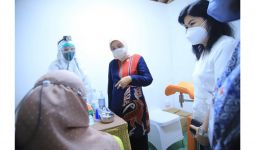 Kemnaker Gelar Tes IVA untuk Pekerja Perempuan di Semarang - JPNN.com