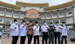 Petanesia DKI Jakarta Dituntut Berkontribusi Menyejahterakan Masyarakat - JPNN.com