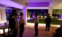 Bikin Resah Warga, Pesta Bule Rusia di Badung Langsung Didatangi Polisi, Begini Akhirnya - JPNN.com