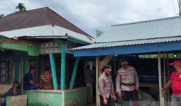 Lagi, Densus 88 Tangkap Terduga Teroris di Bengkulu Tengah - JPNN.com