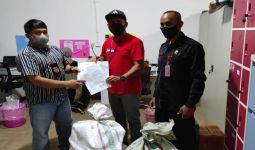 Bea Cukai Bogor Amankan Puluhan Ribu Batang Rokok Ilegal via PJT - JPNN.com
