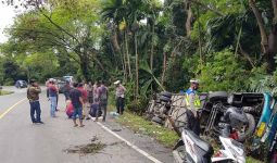 53 Orang Meninggal Dunia Akibat Kecelakaan Lalu Lintas di Aceh - JPNN.com
