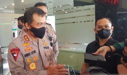 Irjen Luthfi Tegaskan Polisi Pendamping Petugas Pengukuran di Desa Wadas Sudah Ditarik - JPNN.com
