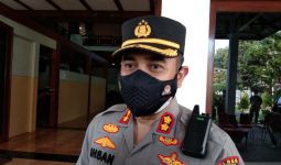 Kapolres Bantul: Pelaku Kejahatan Jalanan Lucu-Lucu Mukanya - JPNN.com