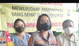 Kompol Rosana Beri Imbauan, Mohon Diikuti, Penting! - JPNN.com