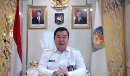 BPSDM Kemendagri Evaluasi Kualitas Pendalaman Tugas Anggota DPRD Seluruh Indonesia  - JPNN.com
