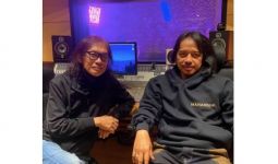 Berita Duka, Musikus Senior Younky Soewarno Meninggal Dunia - JPNN.com