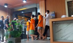 4 Pelaku Pengeroyokan di Bekasi Ternyata Hendak Tawuran dan Positif Narkoba - JPNN.com