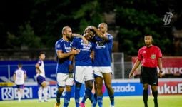 Harapan Persib Jelang Laga Pekan ke-33 dan 34 Liga 1 2021/2022 - JPNN.com