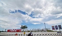 Bangkitkan Perekonomian, Para UMKM di NTB Siap Menyambut MotoGP 2022 - JPNN.com