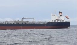 Yunani Makin Berani, Sita Tanker Rusia - JPNN.com