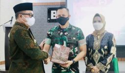 Haji Ramli MS Tegaskan TNI Memberi Rasa Aman dan Nyaman Bagi Masyarakat di Aceh Barat - JPNN.com