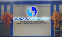 Didimax Buka Cabang Edukasi Trading Forex Gratis di Jakarta, Terbuka Untuk Umum - JPNN.com