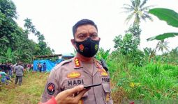 Bongkar Kuburan A & S Penghuni Kerangkeng Bupati Langkat, Kombes Hadi Beri Penjelasan Begini - JPNN.com