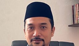 Ahmad Rouf Dukung Langkah Jokowi Pindahkan Ibu Kota Negara - JPNN.com