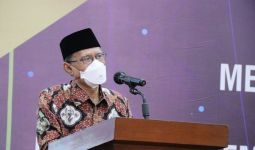 Muhammadiyah Mengumumkan Awal Puasa 2022  - JPNN.com
