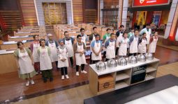 Ini Jadwal dan Syarat Ikut Audisi MasterChef Indonesia Season 11 - JPNN.com