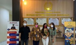 Seusai Dipenjara Akibat Narkoba, WN Thailand Ini Dideportasi Imigrasi Bali  - JPNN.com