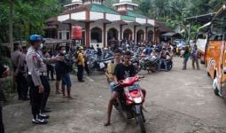 LBH Ansor Kabarkan Situasi Terkini Desa Wadas, Warga Masih Trauma - JPNN.com