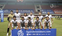 Bhayangkara FC vs Bali United: Duo Naturalisasi Moncer, Serdadu Tridatu Berpesta - JPNN.com